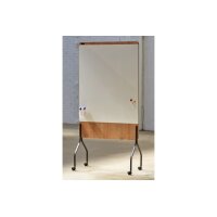 BEREC Tableau combiné bois NAT8100. laqué...