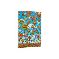 PAPERBLANKS Carnet Flex Mini FB9912-3...