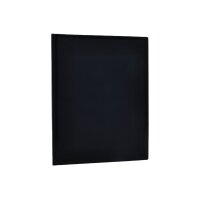 PAPERBLANKS Notizbuch Flex Ultra FBD6322 Black Edition...