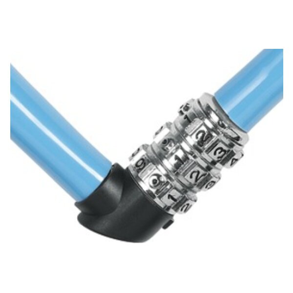 ABUS Serrure à câble SC Lock SCLOCK0204 ass.