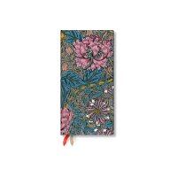 PAPERBLANKS Agenda Morris Heckenkirs. 2026 DD0584-2 1W/1S...