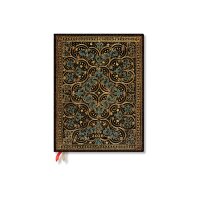 PAPERBLANKS Agenda Restauration 2026 FD0694-8 1T/1S TAG...