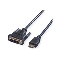 SCHOENENBERGER DVI to HDMI Cable 90.007/11.99.5522 2.0m...