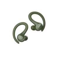 JLAB Go Sport+ Earbuds IEUEBGAIRSPRTRGRN124 True...