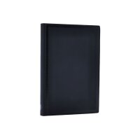 PAPERBLANKS Notizbuch Flex Mini FBD6324 Black Edition...