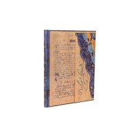 PAPERBLANKS Carnet Ultra PB9779-2 Manuscrit de Reus...