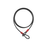ABUS Schlaufenkabel 5m UVCABLE0203 schwarz