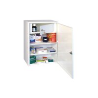 RIEFFEL SWITZERLAND Medikamentenschrank A16458 weiss