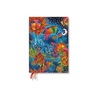 PAPERBLANKS Agenda Magie Céleste 2026 FF1078-5...