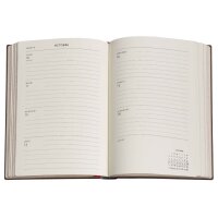 PAPERBLANKS Agenda Magie Céleste 2026 FF1078-5...