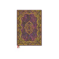 PAPERBLANKS Agenda Picaresque 2026 DD0659-7 1W/2S VER...