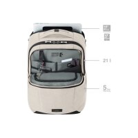 WENGER Backpack 16inch 653500 MX Professional Sand