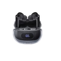 INTENSO Buds Plus Wirel. Earphones 3720310 T310AE, ANC,...