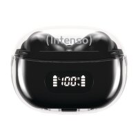 INTENSO Buds Plus Wirel. Earphones 3720310 T310AE, ANC,...