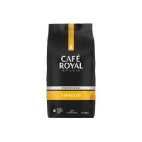 CAFE ROYAL Espresso 1kg 10175540 Bohnenkaffee