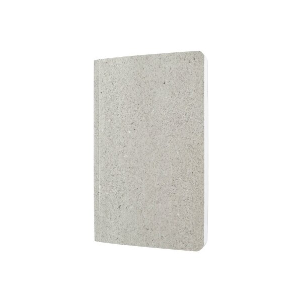 SIGEL Carnet Re-Up Tea A5 RU200 blanc, quadrill&eacute; 5mm 50 feuil.