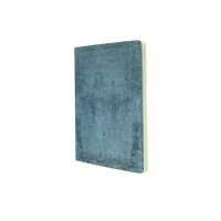 PAPERBLANKS Notizheft A4 CBD6304 Rivierablau liniert 80 S.