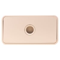 EXACOMPTA Schubladenbox SKANDI A5+ 315431D Tiny Box, 1...