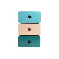 EXACOMPTA Schubladenbox SKANDI A5+ 315431D Tiny Box, 1...