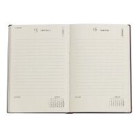 PAPERBLANKS Agenda Der kleine Prinz 2027 DD1739-5 1T/1S...
