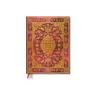 PAPERBLANKS Agenda Der Obstgarten 2026 DD0638-2 1J/1P TAG...