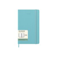MOLESKINE Agenda Classic Large 2026 DHB2412WN3Y26 1W/1S...