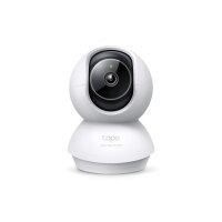 TP-LINK AI Wless Home Security Camera Tapo C230 Pan/Tilt