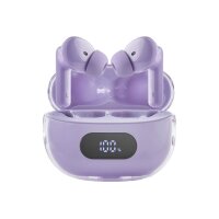 INTENSO Buds Plus Wirel. Earphones 3720313 T313AE, ANC,...