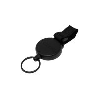 RIEFFEL SWITZERLAND Key-Bak SIDEKICK KB SIDEKICK noir