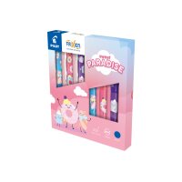 PILOT Frixion Ball Sweet 0.7mm 150.400.98 Boîte...