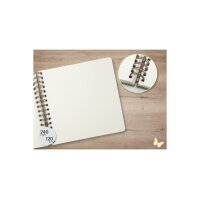 JOLIE Spiral-Notizbuch A5 JQ200 Format Wild Herbs dot 240 S.