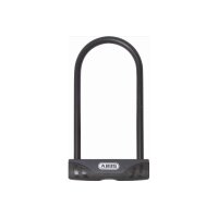 ABUS Bügelschloss U Lock ULOCK7601 schwarz