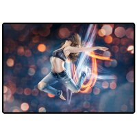 HANSA Schreibunterlage 50x34cm 41-6000.077 Dance