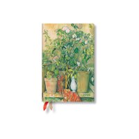 PAPERBLANKS Agenda Cézanne 2026 DF0885-0 1S/2P HOR...