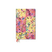 PAPERBLANKS Agenda Kara-ori Rose 2026 DF0936-9 1S/2P VER...