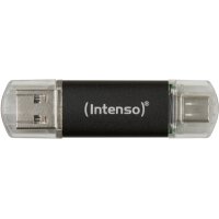 INTENSO USB-Stick Twist Line 128GB 3539491 USB 3.2