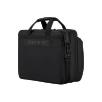 WENGER Laptop Briefcase 16inch 653630 Legacy Black Series...