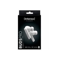 INTENSO Buds Pro Wirel. Earphones 3720502 T502AE, Hybrid...