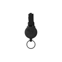 RIEFFEL SWITZERLAND Key-Bak MOLLE A15259 schwarz