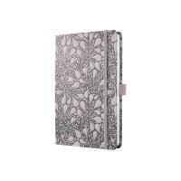 JOLIE Notizbuch A5 JN361 Enchanted Heart liniert 174 S.