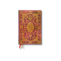 PAPERBLANKS Agenda Le Verger 2026 DF0889-8 1S/2P HOR Mini...