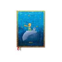 PAPERBLANKS Agenda Der kleine Prinz 2027 FD1871-2 1W/2S...