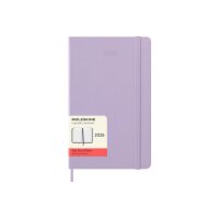 MOLESKINE Agenda Classic Large 2026 DHH1812DC3Y26 1T/1S...