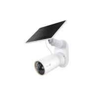 TP-LINK Solar-Security Camera Kit Tapo C460 KIT