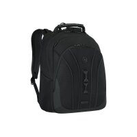 WENGER Laptop Backpack 16inch 653629 Legacy Black Series...