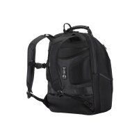 WENGER Laptop Backpack 16inch 653629 Legacy Black Series...