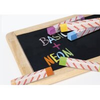EBERHARD FABER Wandtafelkreide COLORI BASIC + NEON