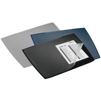 DURABLE Schreibunterlage ARTWORK, 590 x 470 mm, dunkelblau