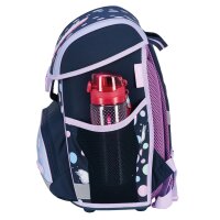 herlitz Cartable Loop Plus Unicorn Dreams