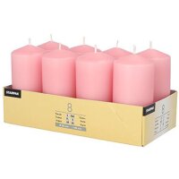 STARPAK Bougie cylindrique, diamètre: 50 mm, vieux...